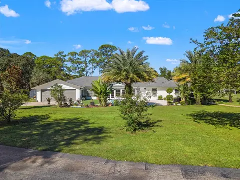 Exterior - 1 Cunningham Ln, Debary, FL 32713 photo 4 of 14