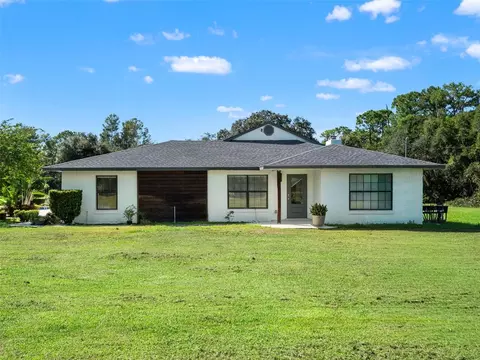 Exterior - 1 Cunningham Ln, Debary, FL 32713 photo 12 of 14