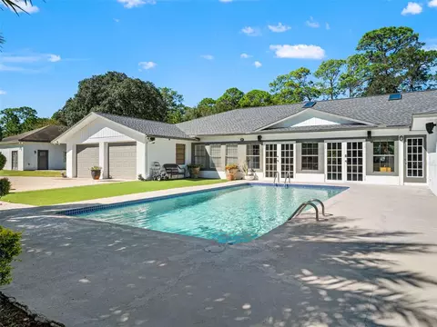 Exterior - 1 Cunningham Ln, Debary, FL 32713 photo 7 of 14