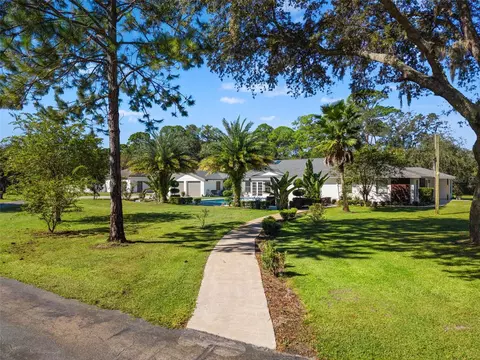 Exterior - 1 Cunningham Ln, Debary, FL 32713 photo 11 of 14