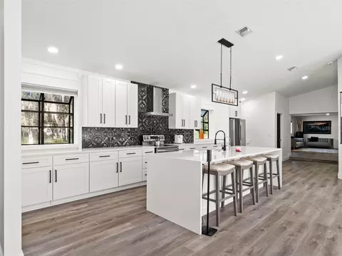Kitchen - 1 Cunningham Ln, Debary, FL 32713 photo 2 of 7
