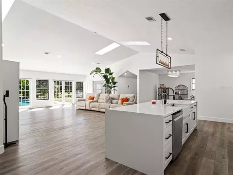 Kitchen - 1 Cunningham Ln, Debary, FL 32713 photo 5 of 7
