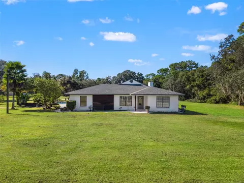 Exterior - 1 Cunningham Ln, Debary, FL 32713 photo 13 of 14