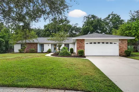 201 E Sweetwater Creek Dr, Longwood, FL 32779