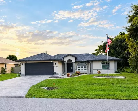 23462 Rocket Ave, Port Charlotte, FL 33954