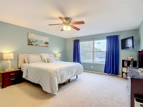 Bedroom - 5028 Coveview Dr, Saint Cloud, FL 34771 photo 2 of 12