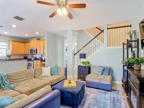 Living - 5028 Coveview Dr, Saint Cloud, FL 34771 photo 5 of 8