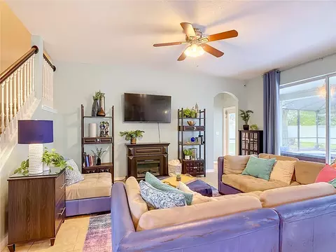 Living - 5028 Coveview Dr, Saint Cloud, FL 34771 photo 1 of 8