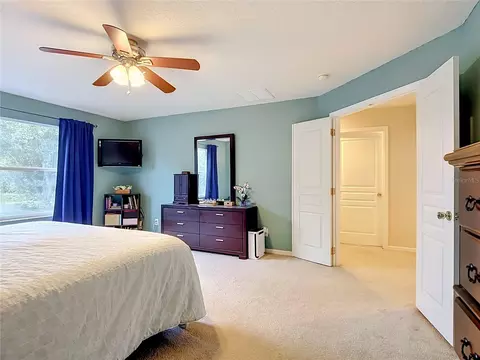 Bedroom - 5028 Coveview Dr, Saint Cloud, FL 34771 photo 1 of 12