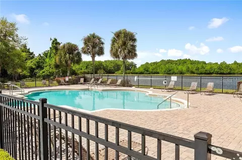 Exterior - 5028 Coveview Dr, Saint Cloud, FL 34771 photo 10 of 10