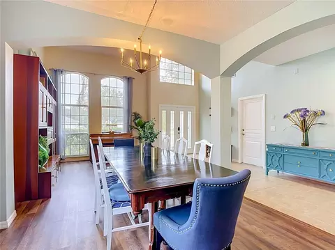 Dining - 5028 Coveview Dr, Saint Cloud, FL 34771 photo 3 of 4