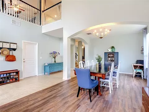 Dining - 5028 Coveview Dr, Saint Cloud, FL 34771 photo 1 of 4