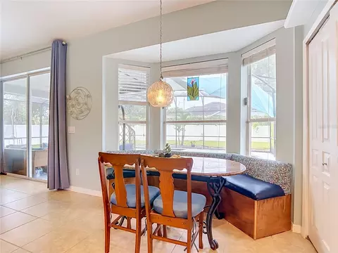 Dining - 5028 Coveview Dr, Saint Cloud, FL 34771 photo 4 of 4
