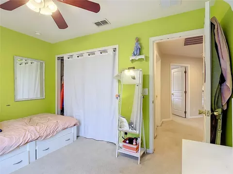 Bedroom - 5028 Coveview Dr, Saint Cloud, FL 34771 photo 6 of 12
