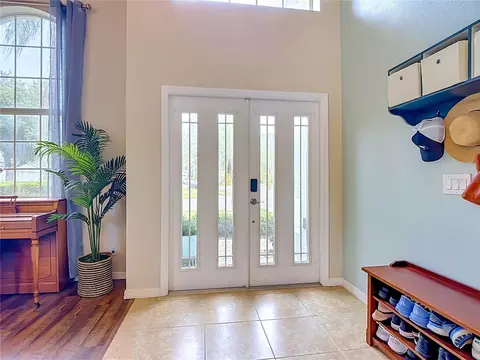Entry Way - 5028 Coveview Dr, Saint Cloud, FL 34771 photo 1 of 2