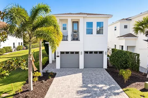 1113 Castle Pines Ct, Reunion, FL 34747