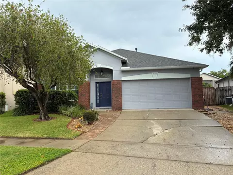 14212 Sunriver Ave, Orlando, FL 32828