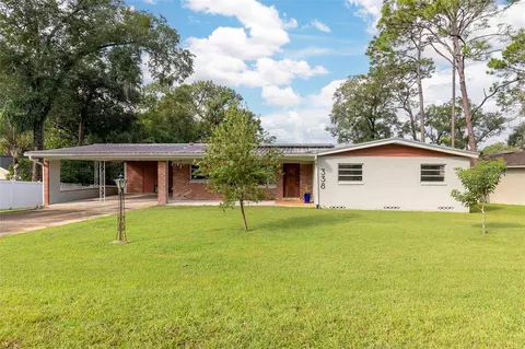 338 Nebraska Ave, Longwood, FL 32750