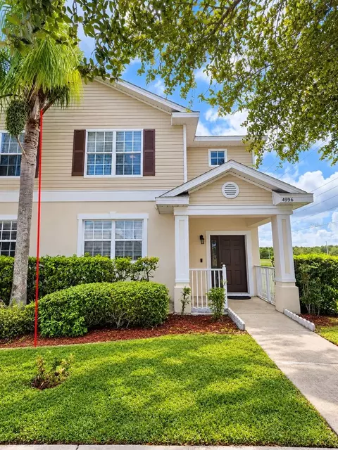 4996 Town Ter N, Kissimmee, FL 34758