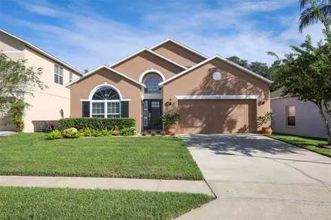 284 Clydesdale Cir, Sanford, FL 32773