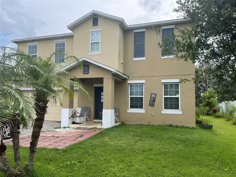 1882 Monte Cristo Ln, Kissimmee, FL 34758