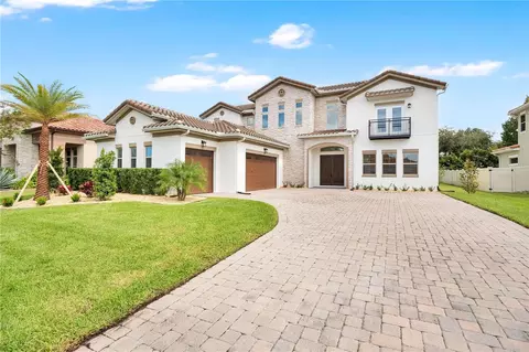 228 Stanton Estates Cir, Winter Garden, FL 34787
