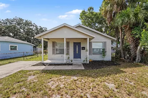 2620 13th Ave S, Saint Petersburg, FL 33712