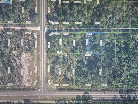 274 Pigeon Ave, Sebring, FL 33870