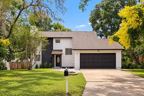 627 Clearn Ct, Winter Springs, FL 32708