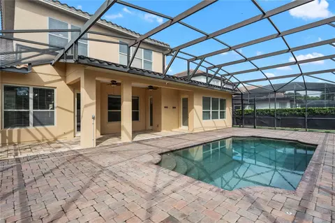 Exterior - 7231 Sangalla Dr, Windermere, FL 34786 photo 10 of 17