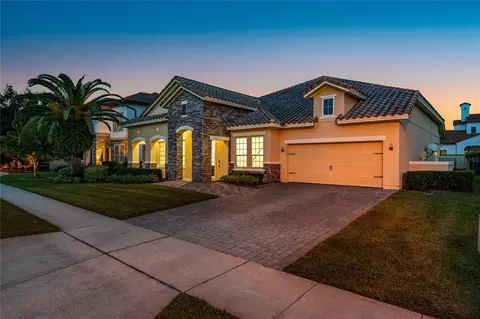 Exterior - 7231 Sangalla Dr, Windermere, FL 34786 photo 17 of 17