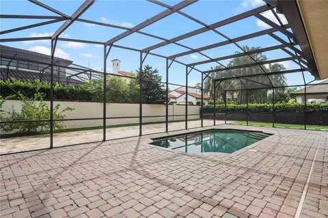 Exterior - 7231 Sangalla Dr, Windermere, FL 34786 photo 12 of 17
