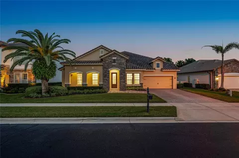 Exterior - 7231 Sangalla Dr, Windermere, FL 34786 photo 15 of 17