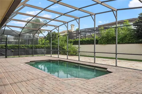 Exterior - 7231 Sangalla Dr, Windermere, FL 34786 photo 6 of 17