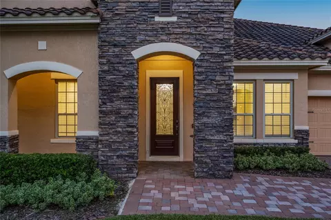 Exterior - 7231 Sangalla Dr, Windermere, FL 34786 photo 5 of 17