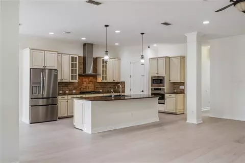 Kitchen - 7231 Sangalla Dr, Windermere, FL 34786 photo 1 of 1