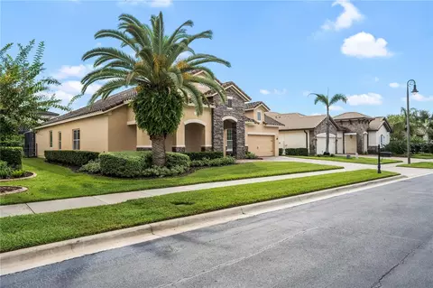 Exterior - 7231 Sangalla Dr, Windermere, FL 34786 photo 16 of 17