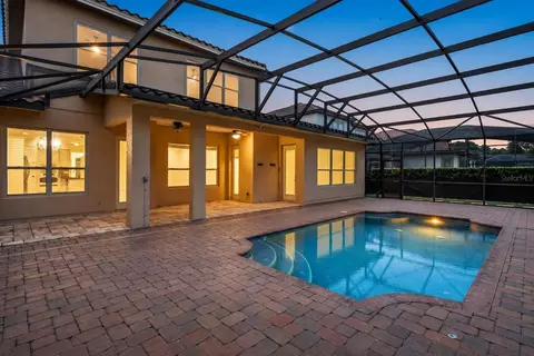 Exterior - 7231 Sangalla Dr, Windermere, FL 34786 photo 11 of 17