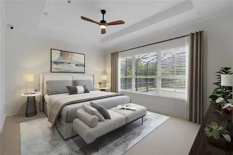 Bedroom - 7231 Sangalla Dr, Windermere, FL 34786 photo 1 of 4