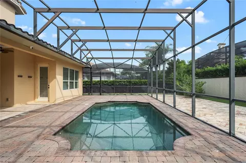 Exterior - 7231 Sangalla Dr, Windermere, FL 34786 photo 8 of 17