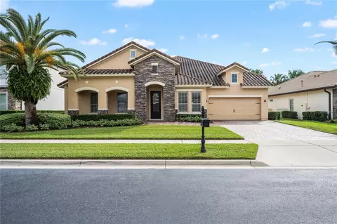 Exterior - 7231 Sangalla Dr, Windermere, FL 34786 photo 2 of 17