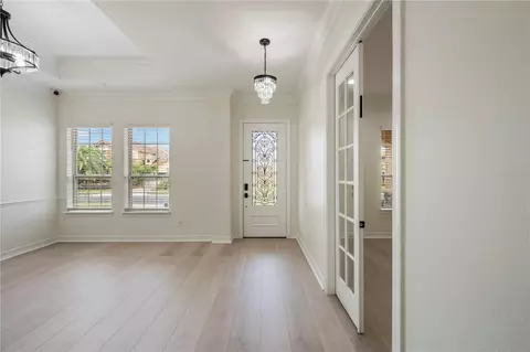 Entry Way - 7231 Sangalla Dr, Windermere, FL 34786 photo 1 of 2