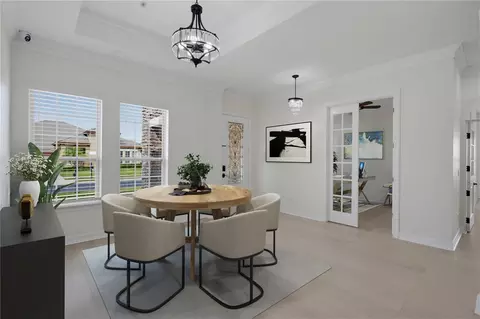 Dining - 7231 Sangalla Dr, Windermere, FL 34786 photo 1 of 1