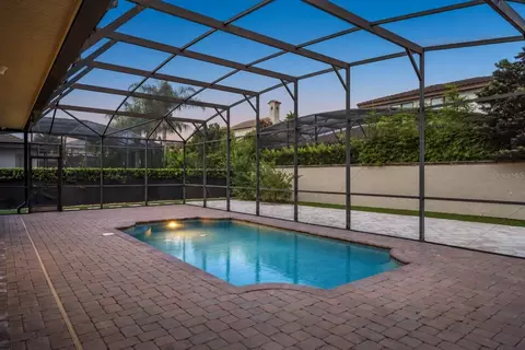 Exterior - 7231 Sangalla Dr, Windermere, FL 34786 photo 7 of 17