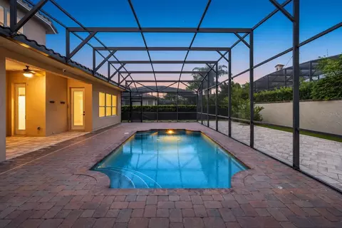Exterior - 7231 Sangalla Dr, Windermere, FL 34786 photo 9 of 17