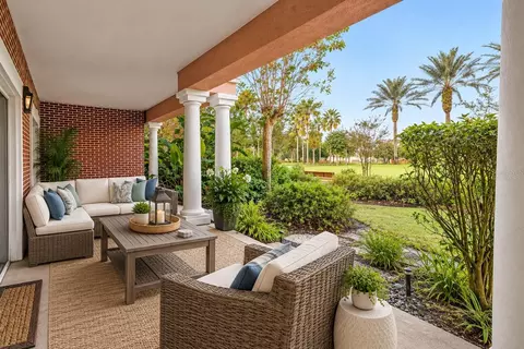 1102 Sunset View Cir #103, Reunion, FL 34747