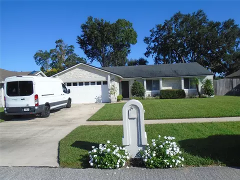 Undisclosed, Belle Isle, FL 32809