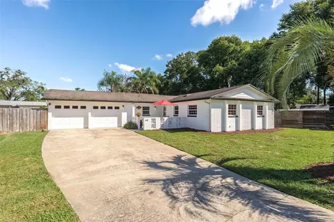 641 Sherwood Dr, Altamonte Springs, FL 32701