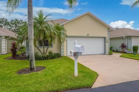 4381 Timothy Dr, Merritt Island, FL 32953