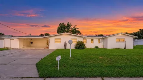 550 Mendel Ln, Titusville, FL 32796